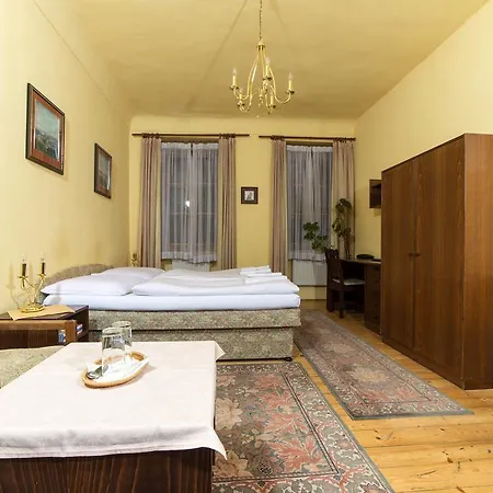Dientzenhofer Gasthof 3*