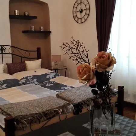 Jakubská 676 Praha