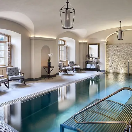 Hotel Four Seasons Prague