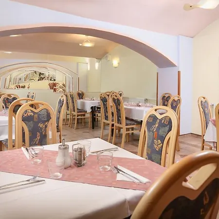 Hotel Club Praga