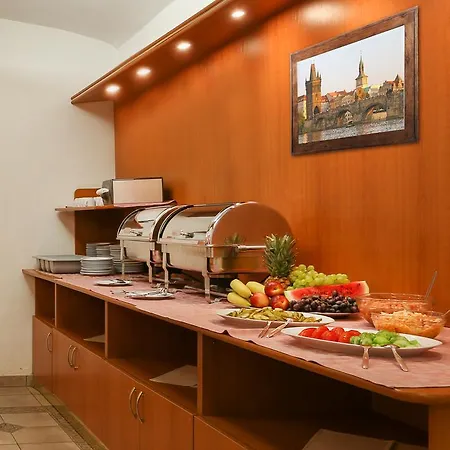 Club Hotel Praga