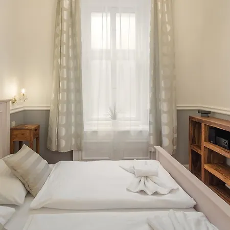 Apartment Masna - Old Town Residence *