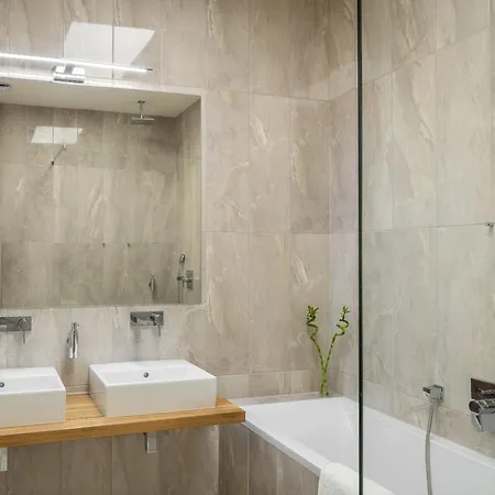 Apartment Masna - Old Town Residence Prague