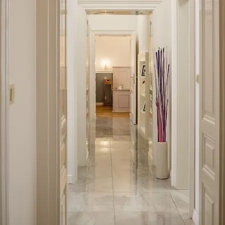 Masna - Old Town Residence Apartment