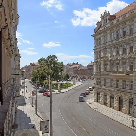 Szálloda Atos 3*