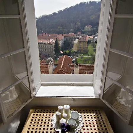 Apartment Loretanska By Rentego