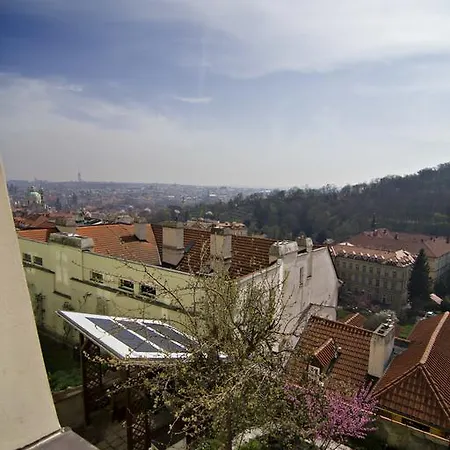 Loretanska By Rentego * Prague