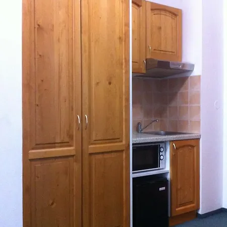 Arco Guest house Prague
