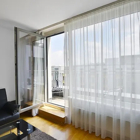 Aparthotel Angel 3*
