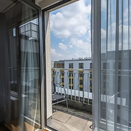 Angel Aparthotel