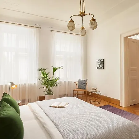 Zatecka N°14 Apartment *