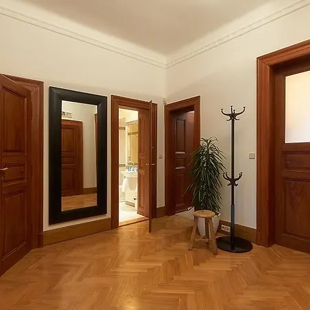 Zatecka N°14 Apartment