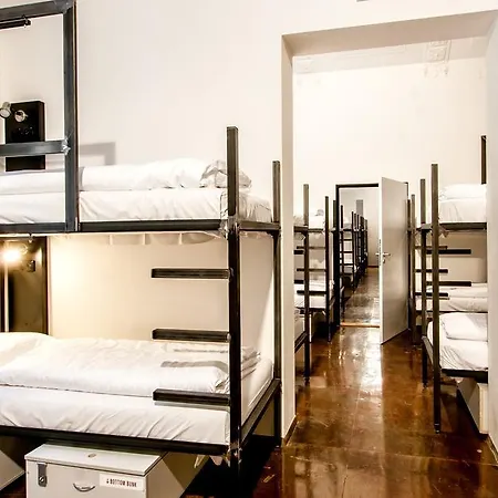 Hostel Czech