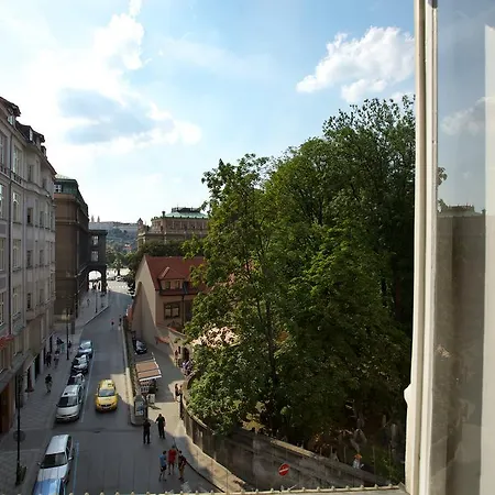 Zatecka N°14 * Prague