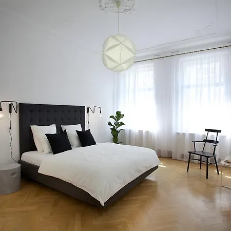 Zatecka N°14 Apartment Prague