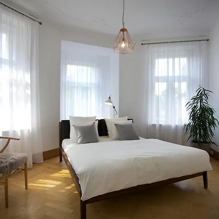 Zatecka N°14 Apartment