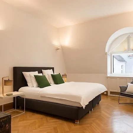 Zatecka N°14 Apartment Prague