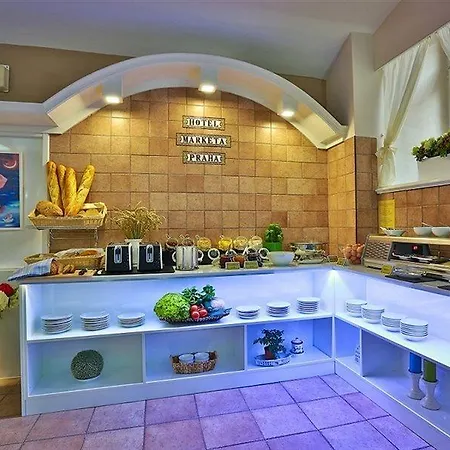 Marketa Hotel 3*