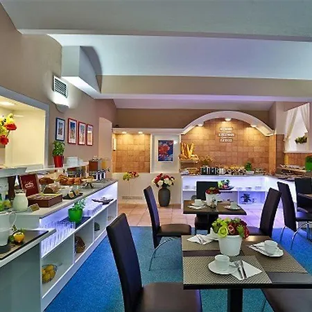 Hotel Marketa Praga