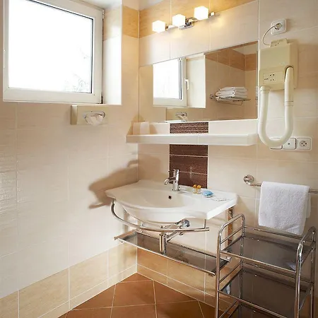 Guest house Kern Prague