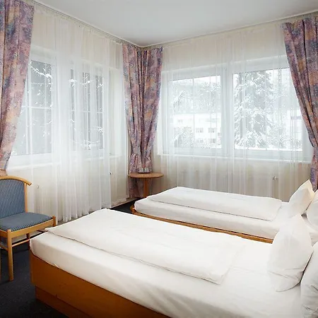 Kern Guest house Prague