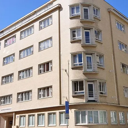 Metropolis Apartmán