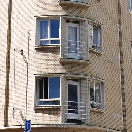 Apartmán Metropolis *