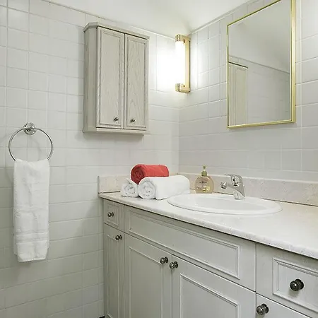 Riverview Apartamento Praga
