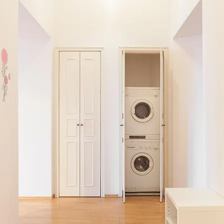 Apartamento Riverview