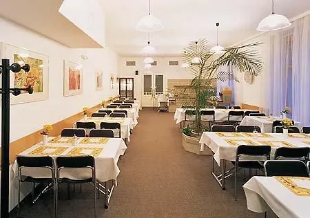 Hotel Esprit Prague