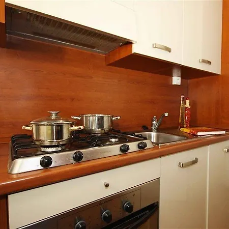 Janacek Palace Apartment