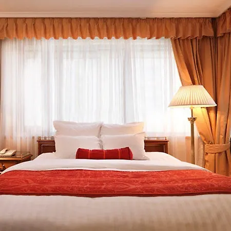 Mamaison Downtown 4* Prága