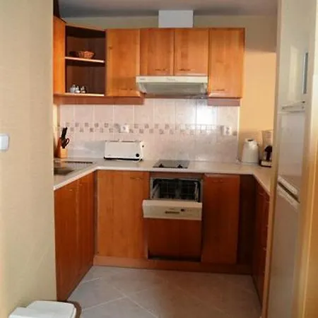 Mamaison Downtown Hotel