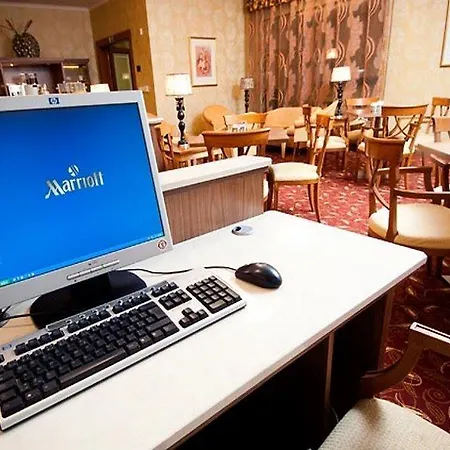 Mamaison Downtown Hotel 4*