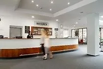 Areal Repy Hotel