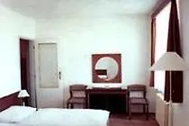 Hermanova Szálloda Prága