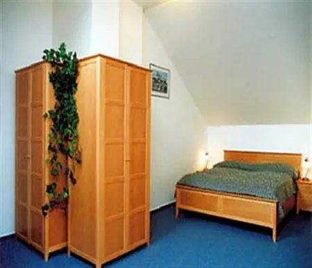 Atos Szálloda 3*