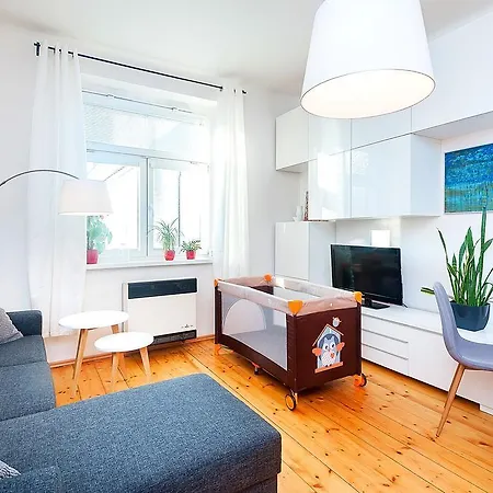 Apartment At Brevnov Monastery Prague