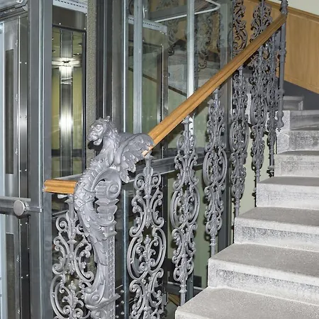 Apartment Modern Vsehrdova