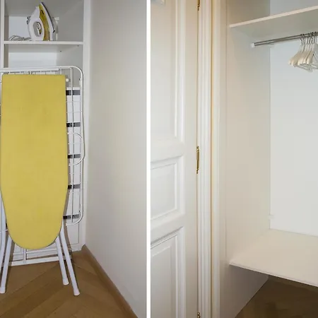 Modern Vsehrdova * Прага