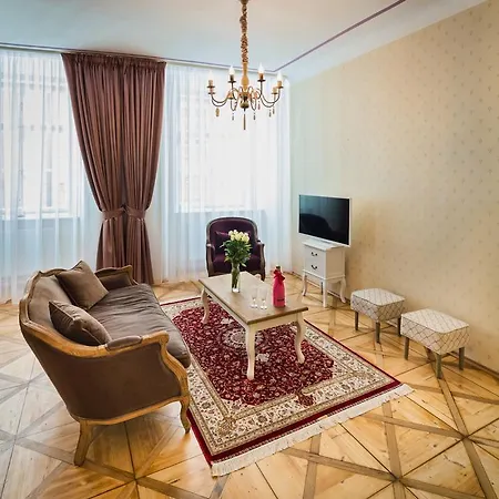 3pomegranates Apartment *