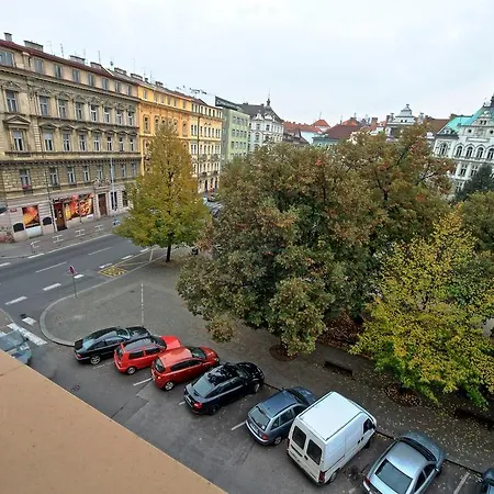 Arbes Apartment *