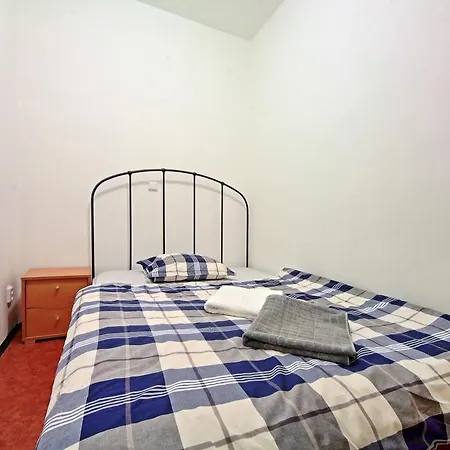 Arbes Apartment