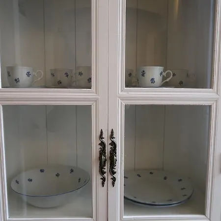 Apartment Near Lesser Town Prague