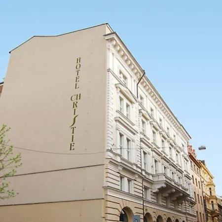 Hotel Christie Praga