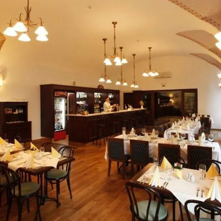 Hotel Christie 4*