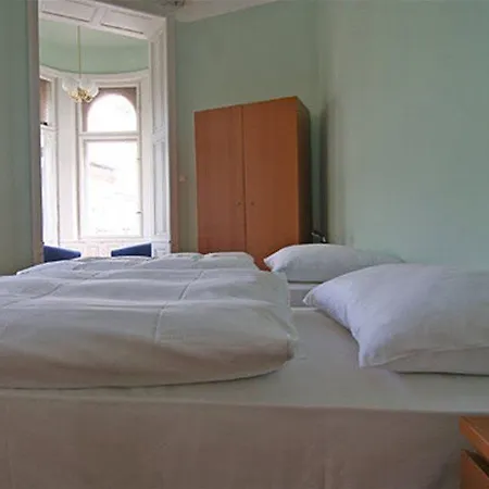 Old Town Apartment Prague