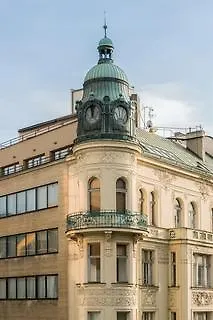 Old Town Apartment