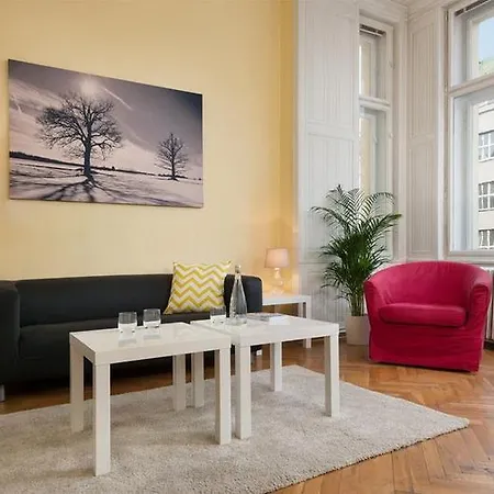 Apartment Old Town *