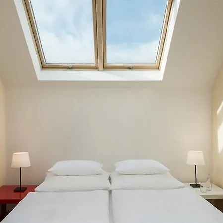 Apartment Old Town Prague